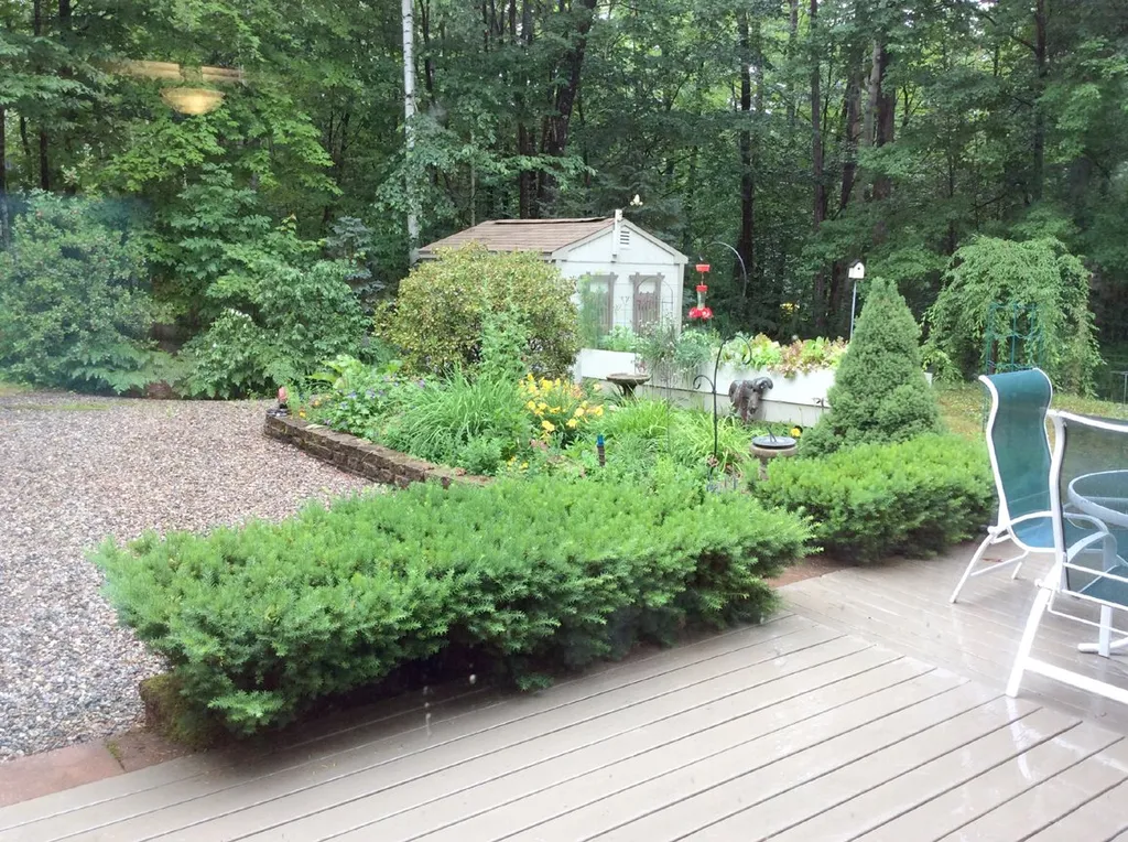 2 Lancelot Lane Bristol NH 03222