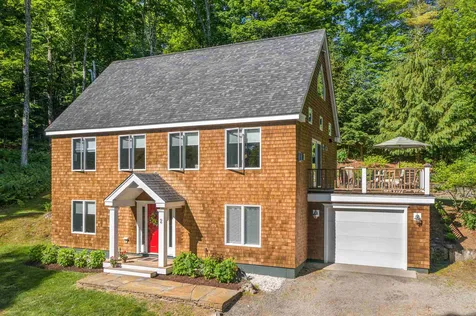 2 Swain Street Woodstock VT 05091