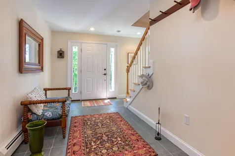 2 Swain Street Woodstock VT 05091