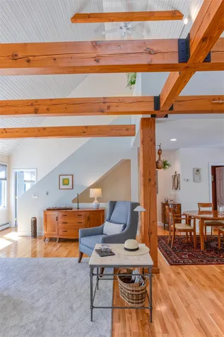 2 Swain Street Woodstock VT 05091