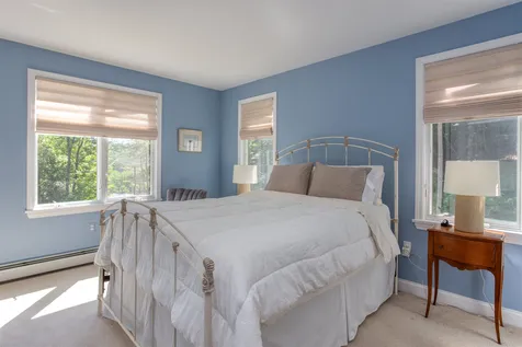 2 Swain Street Woodstock VT 05091