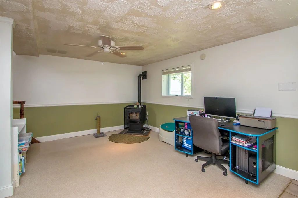 36 Couture Road Jefferson NH 03583