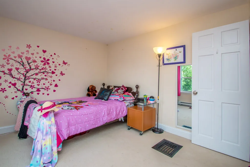36 Couture Road Jefferson NH 03583