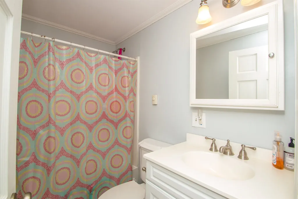 36 Couture Road Jefferson NH 03583