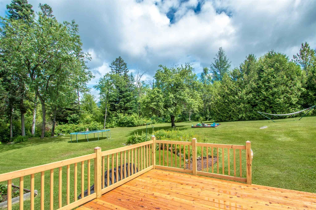 36 Couture Road Jefferson NH 03583