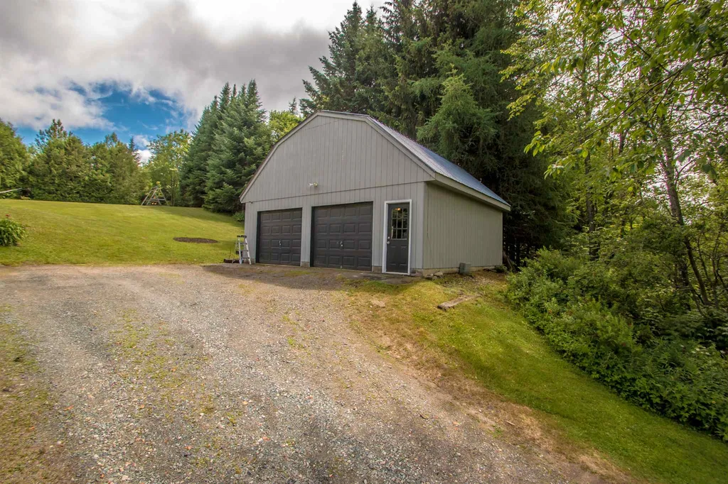 36 Couture Road Jefferson NH 03583