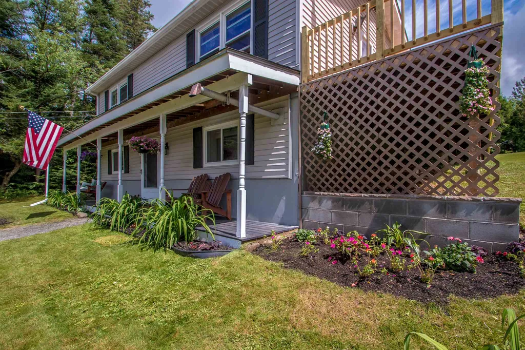 36 Couture Road Jefferson NH 03583