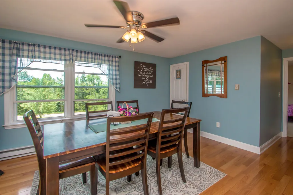 36 Couture Road Jefferson NH 03583