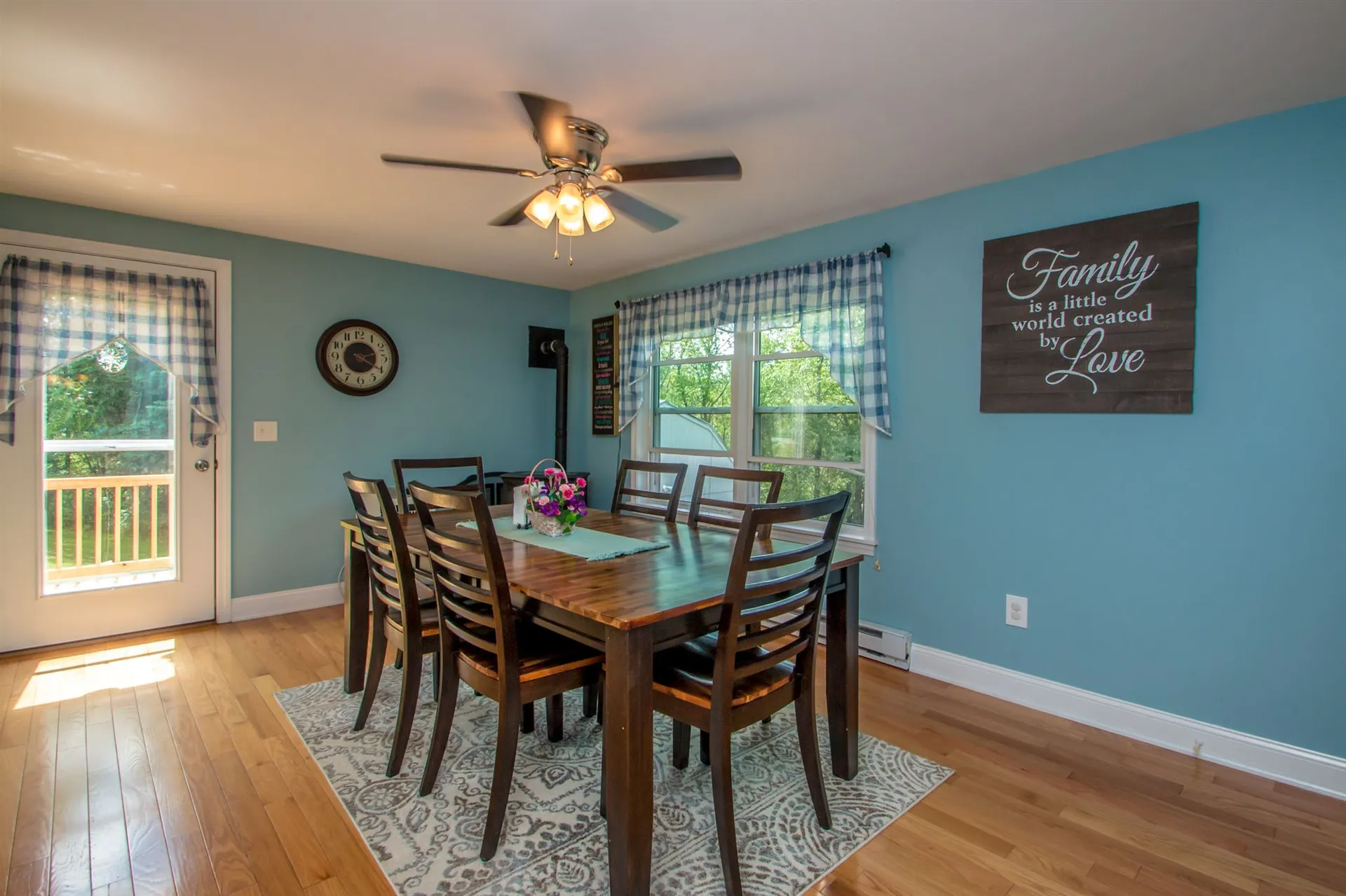 36 Couture Road Jefferson NH 03583