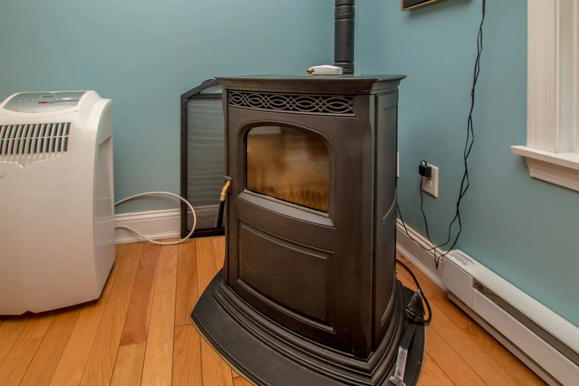 36 Couture Road Jefferson NH 03583