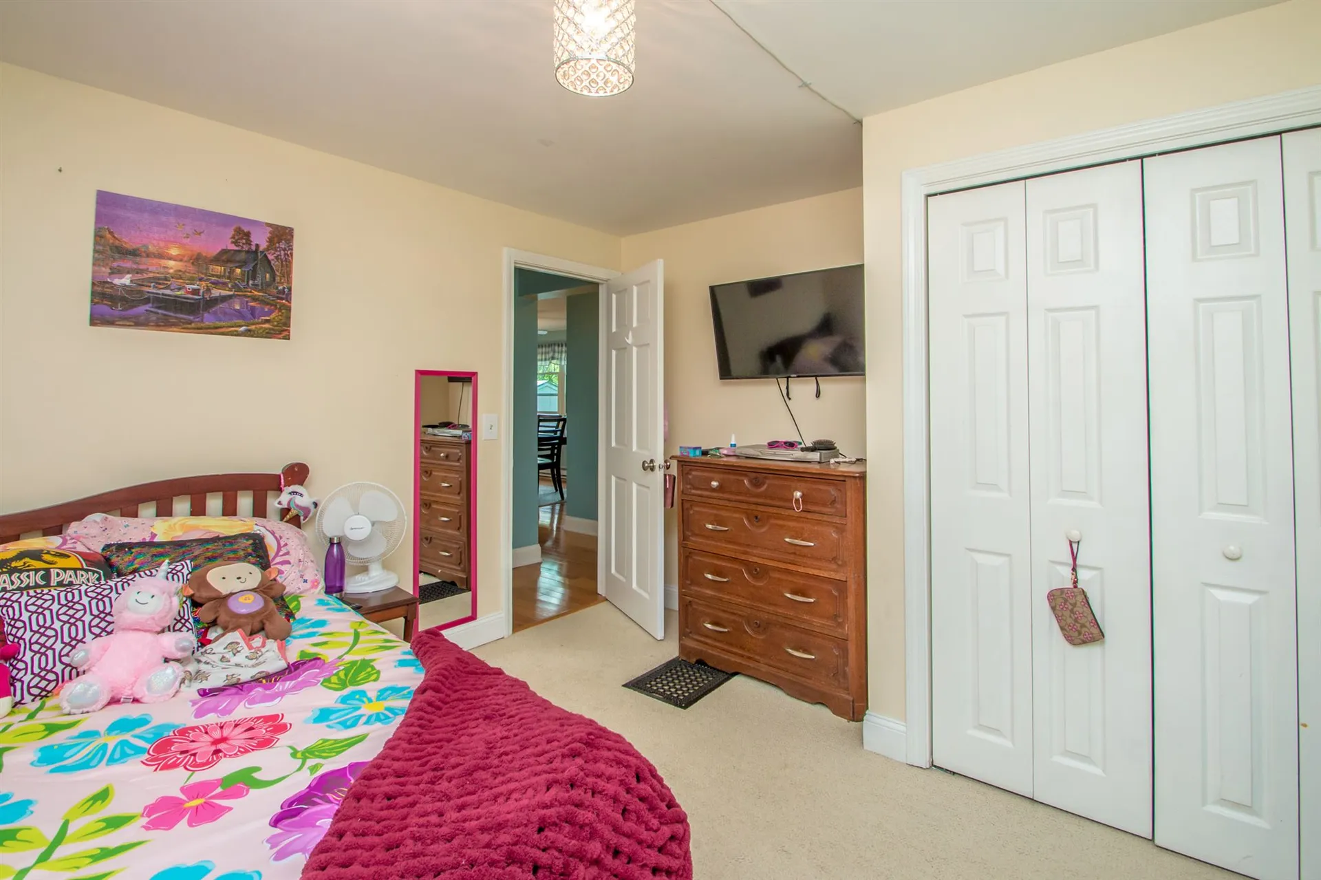 36 Couture Road Jefferson NH 03583