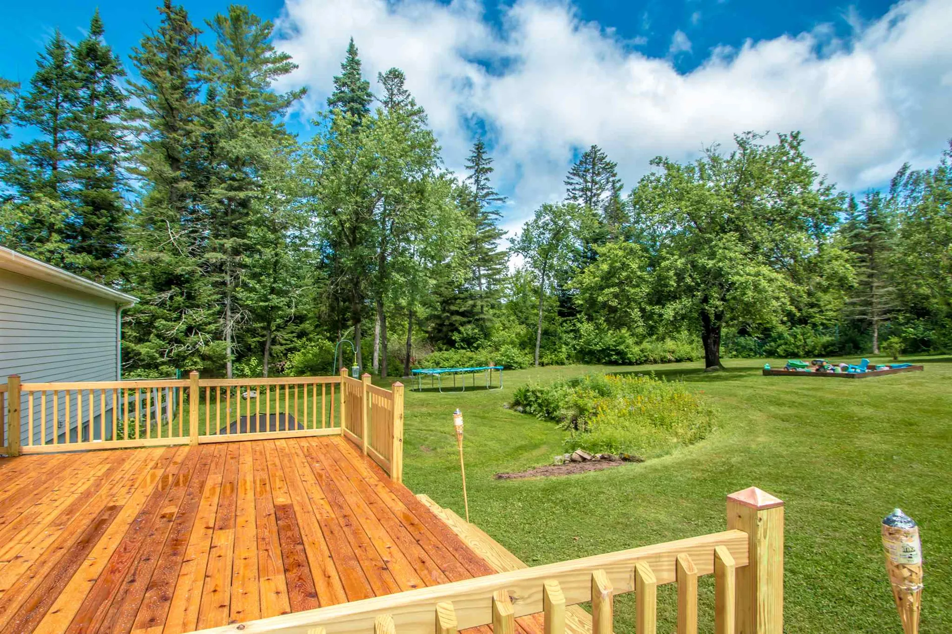 36 Couture Road Jefferson NH 03583