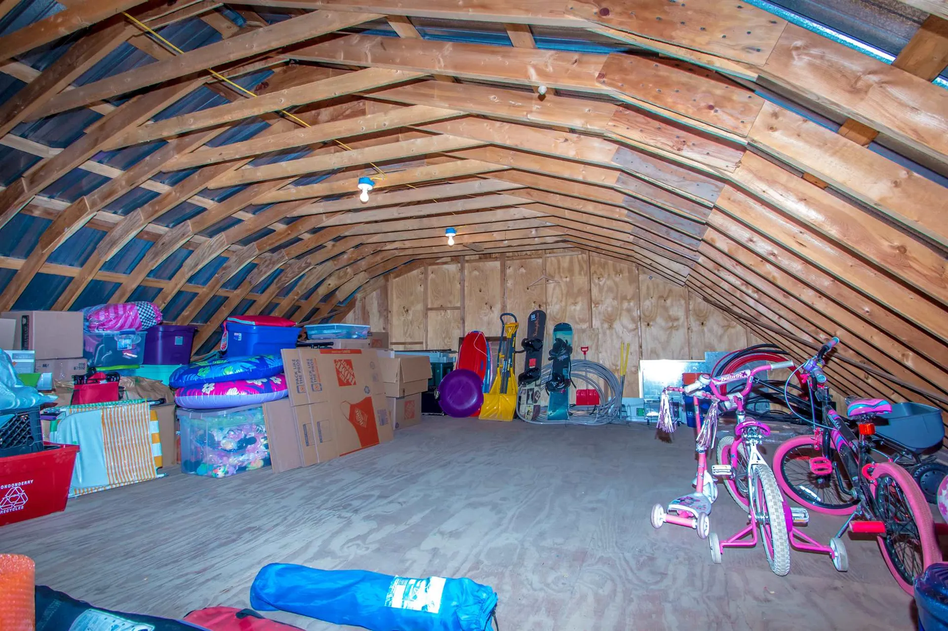 36 Couture Road Jefferson NH 03583