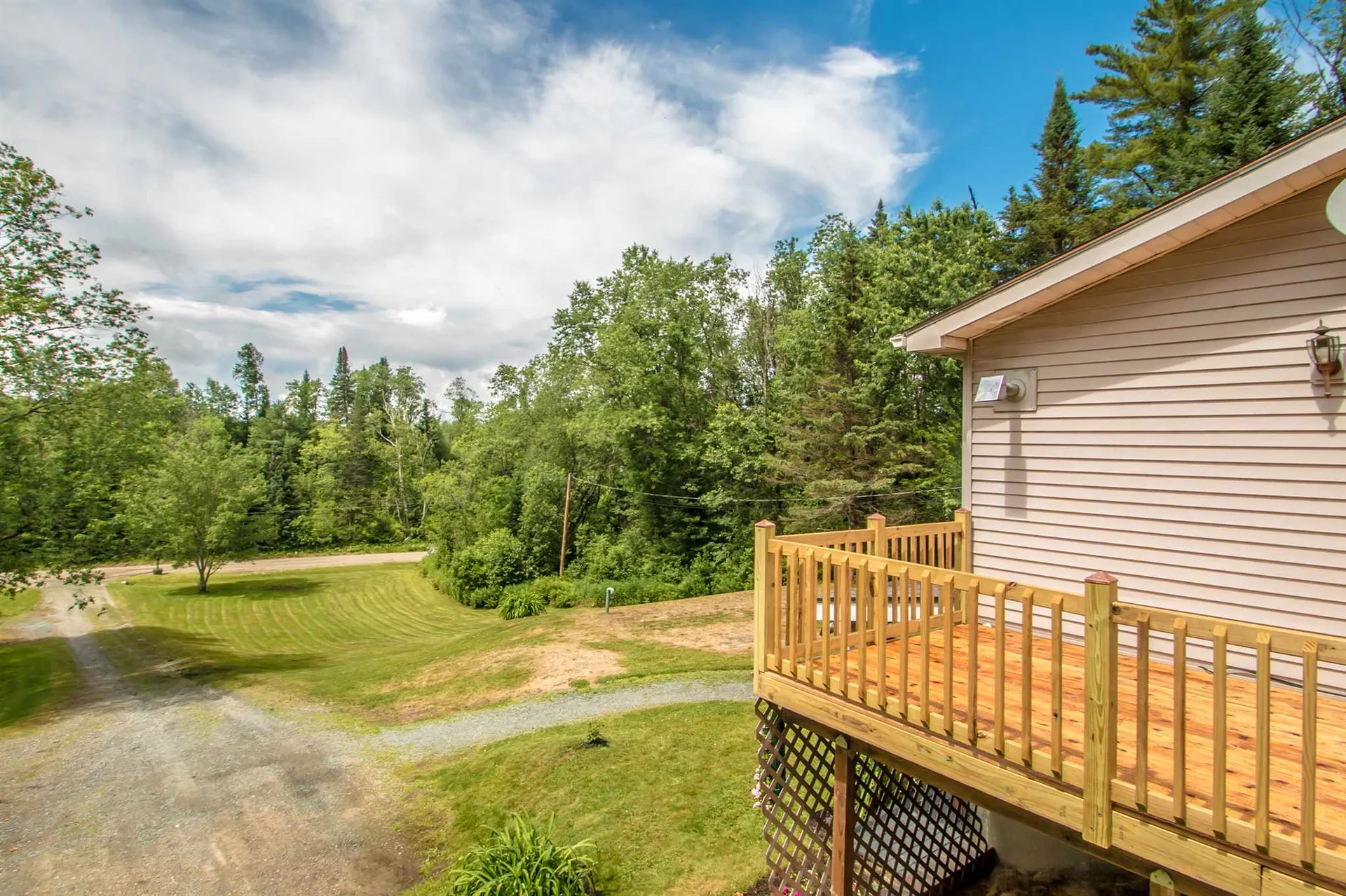 36 Couture Road Jefferson NH 03583