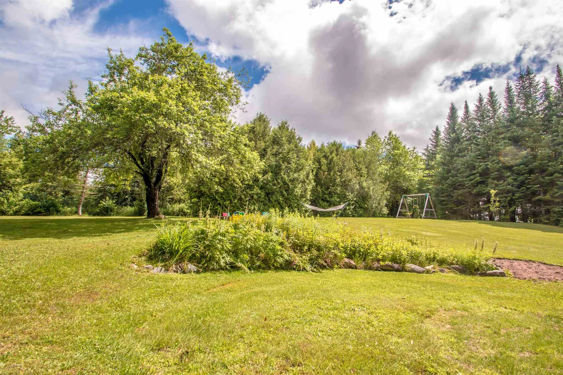 36 Couture Road Jefferson NH 03583