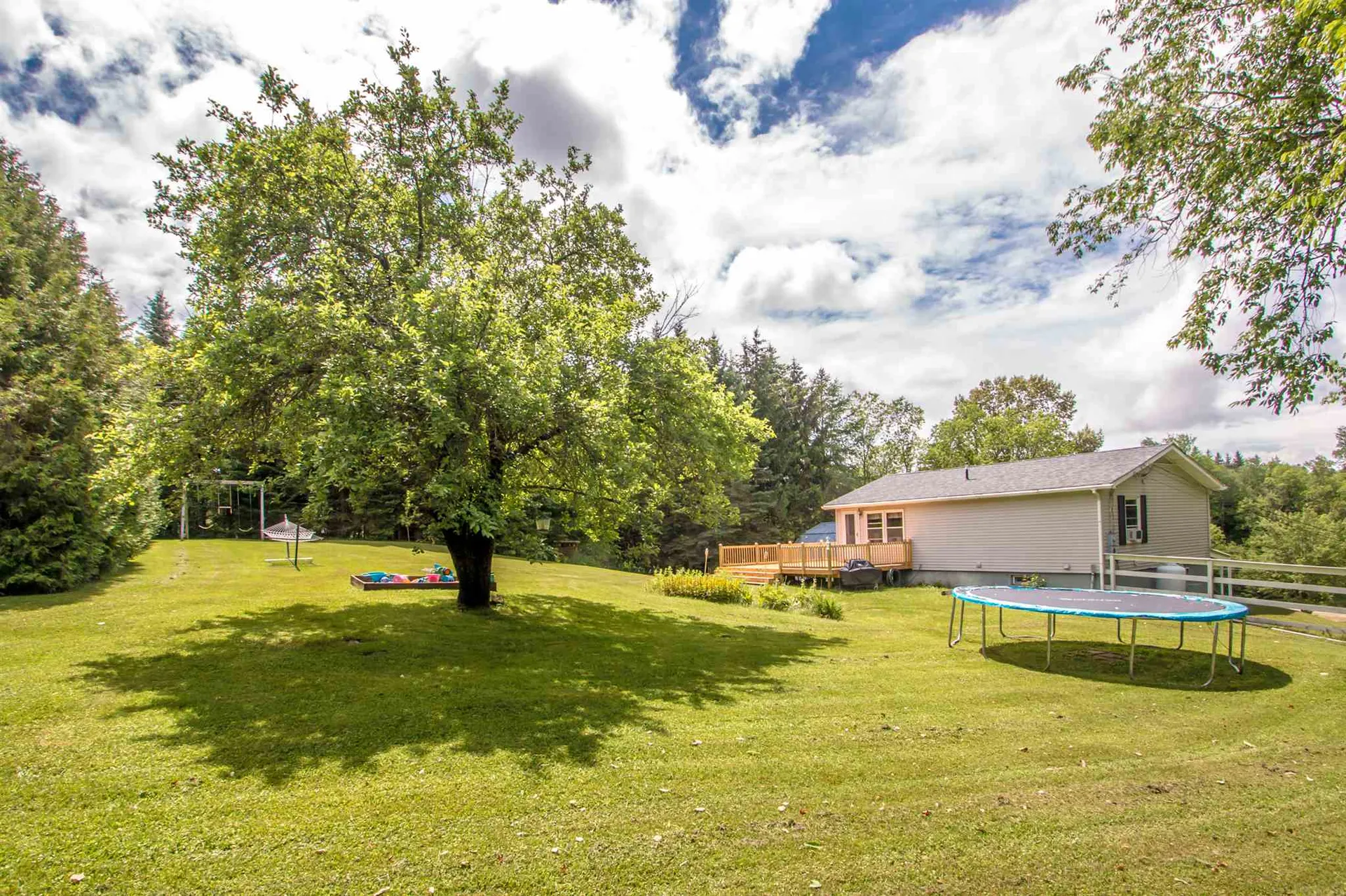36 Couture Road Jefferson NH 03583