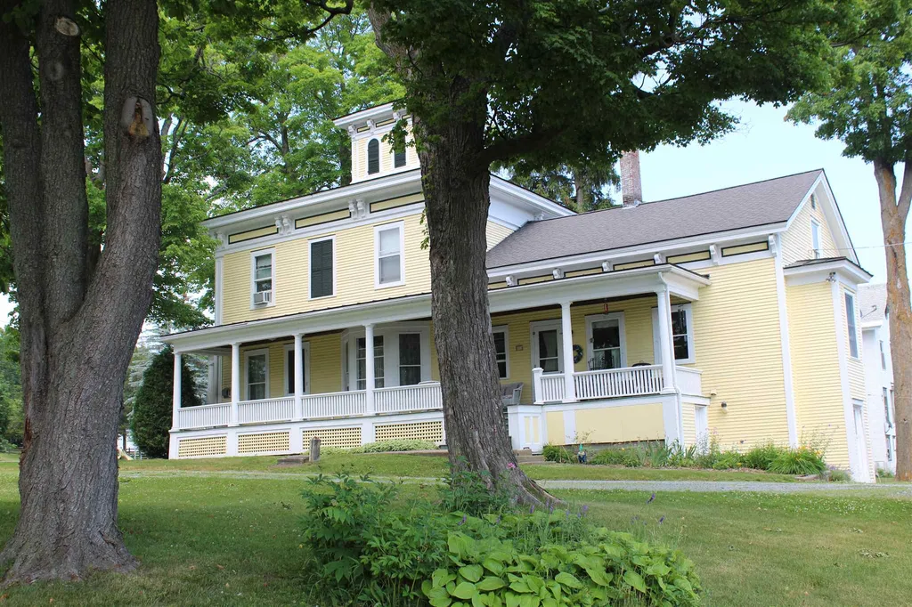 485 Main Street Orwell VT 05760