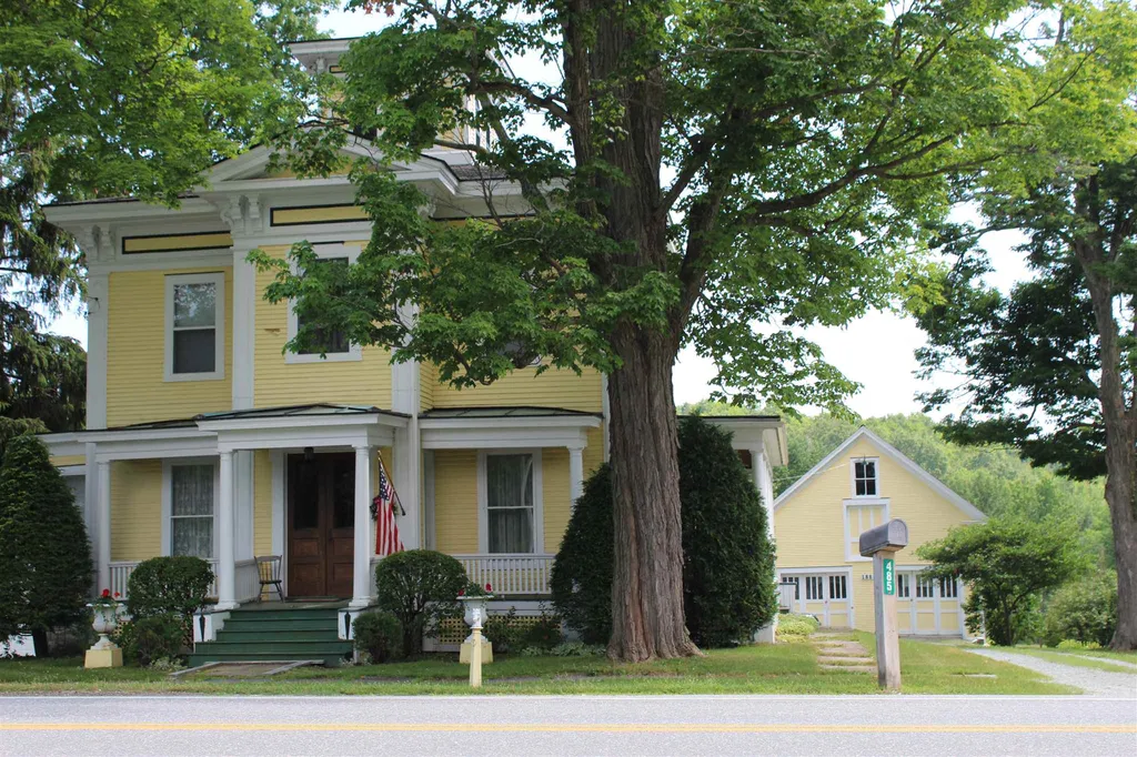 485 Main Street Orwell VT 05760