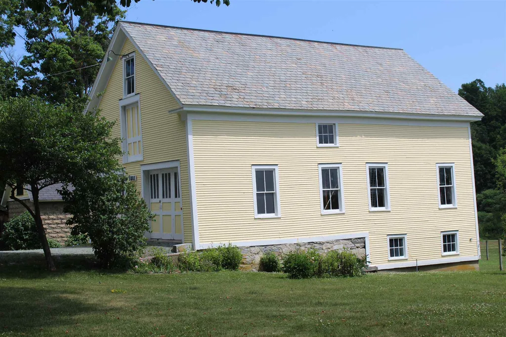485 Main Street Orwell VT 05760
