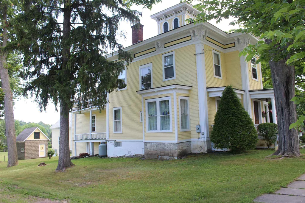 485 Main Street Orwell VT 05760