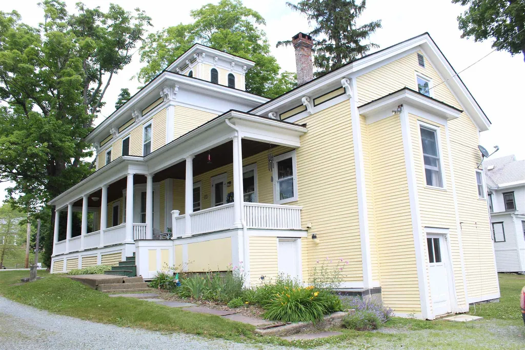 485 Main Street Orwell VT 05760