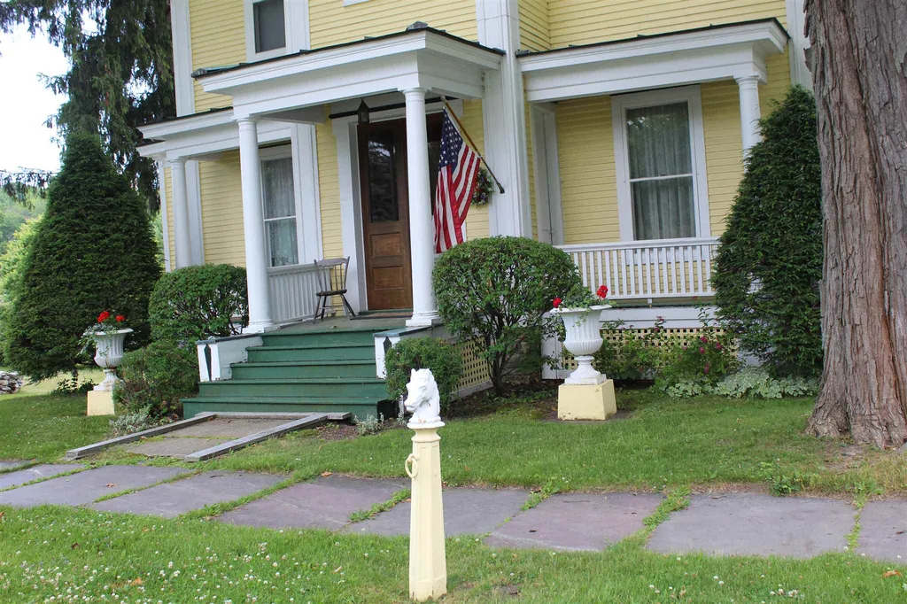 485 Main Street Orwell VT 05760
