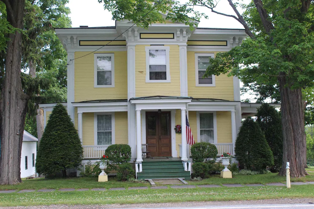 485 Main Street Orwell VT 05760