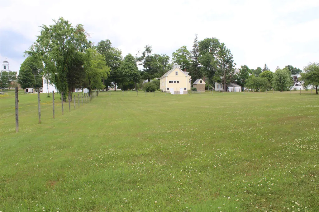 485 Main Street Orwell VT 05760