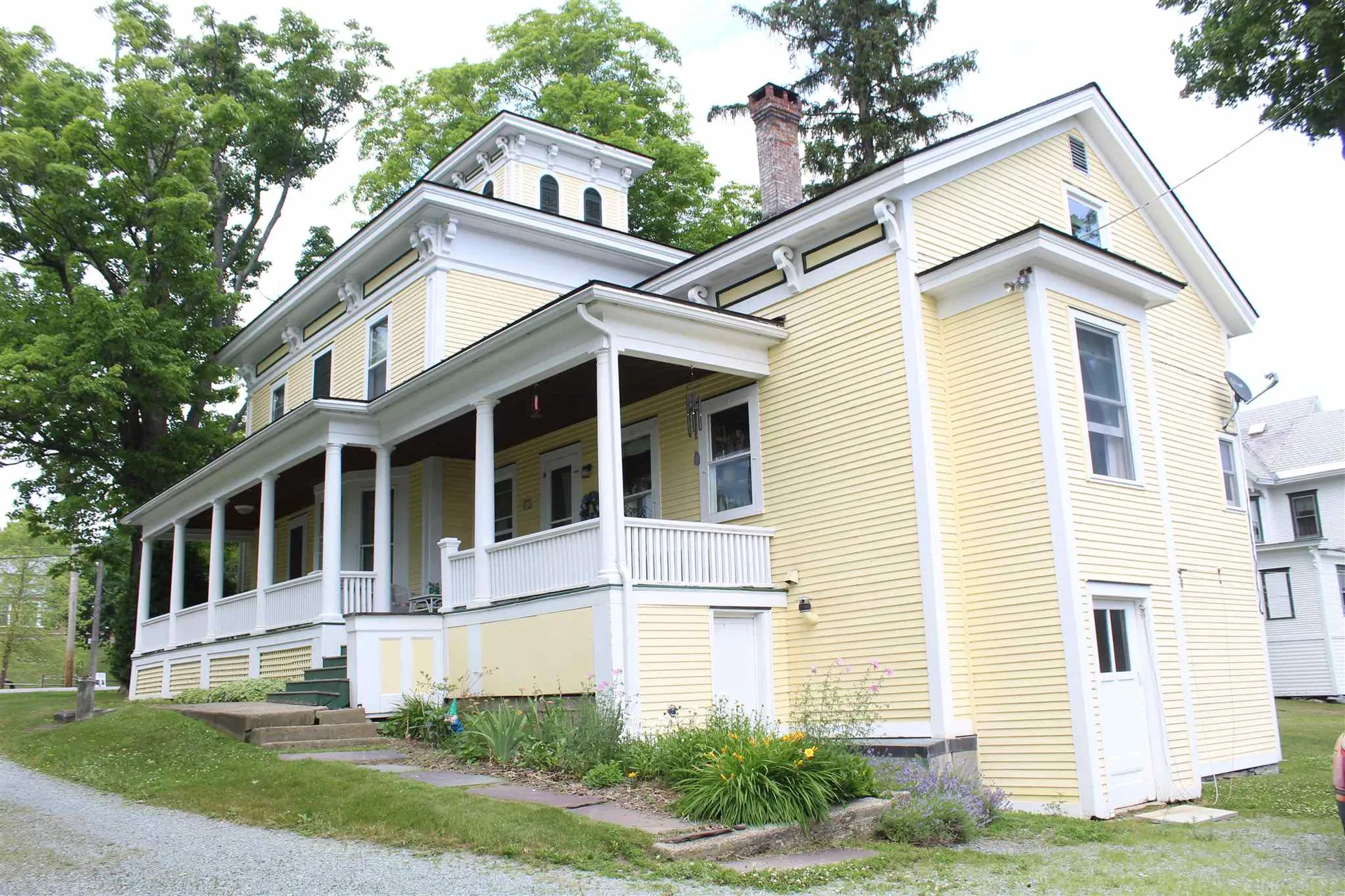 485 Main Street Orwell VT 05760