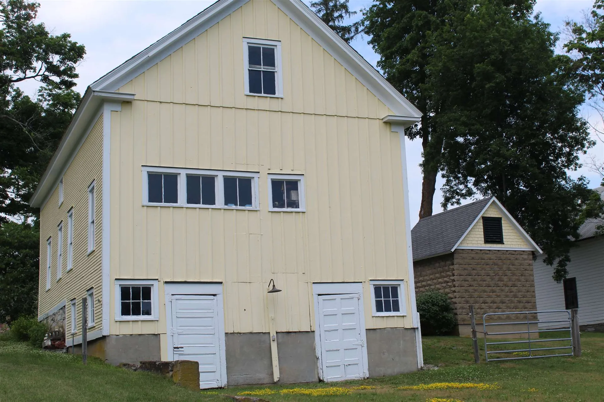 485 Main Street Orwell VT 05760
