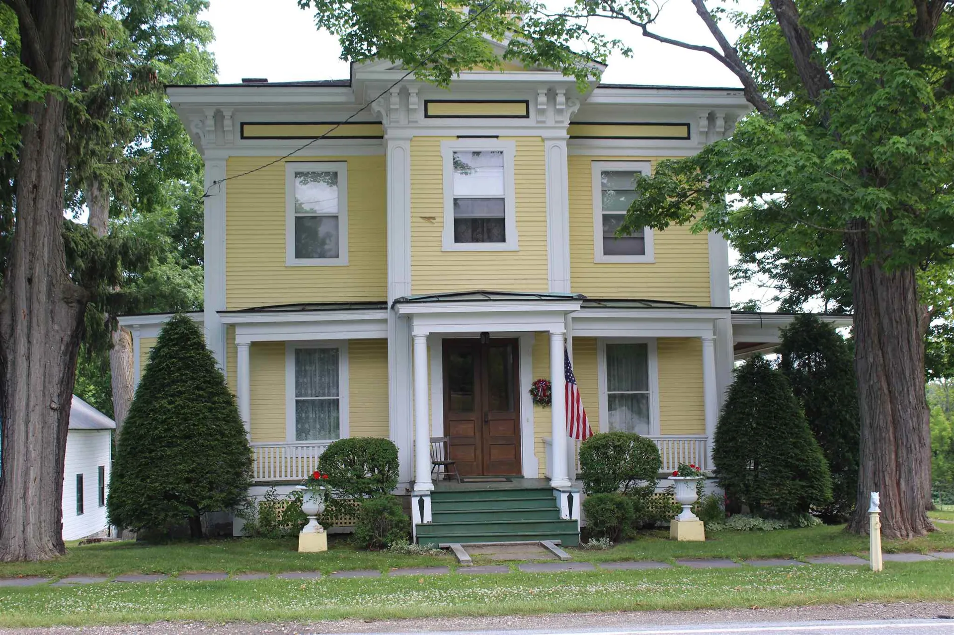485 Main Street Orwell VT 05760