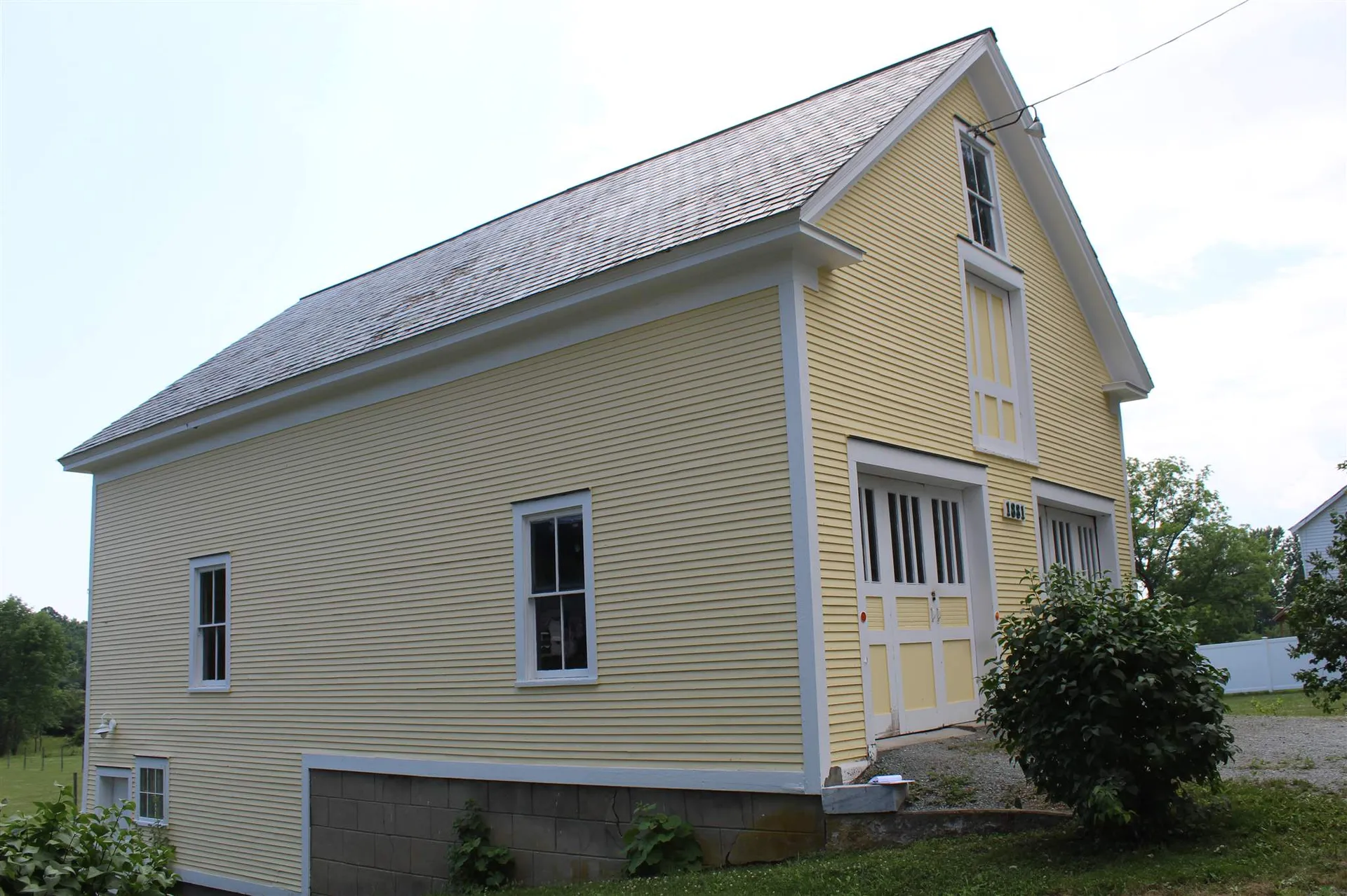 485 Main Street Orwell VT 05760