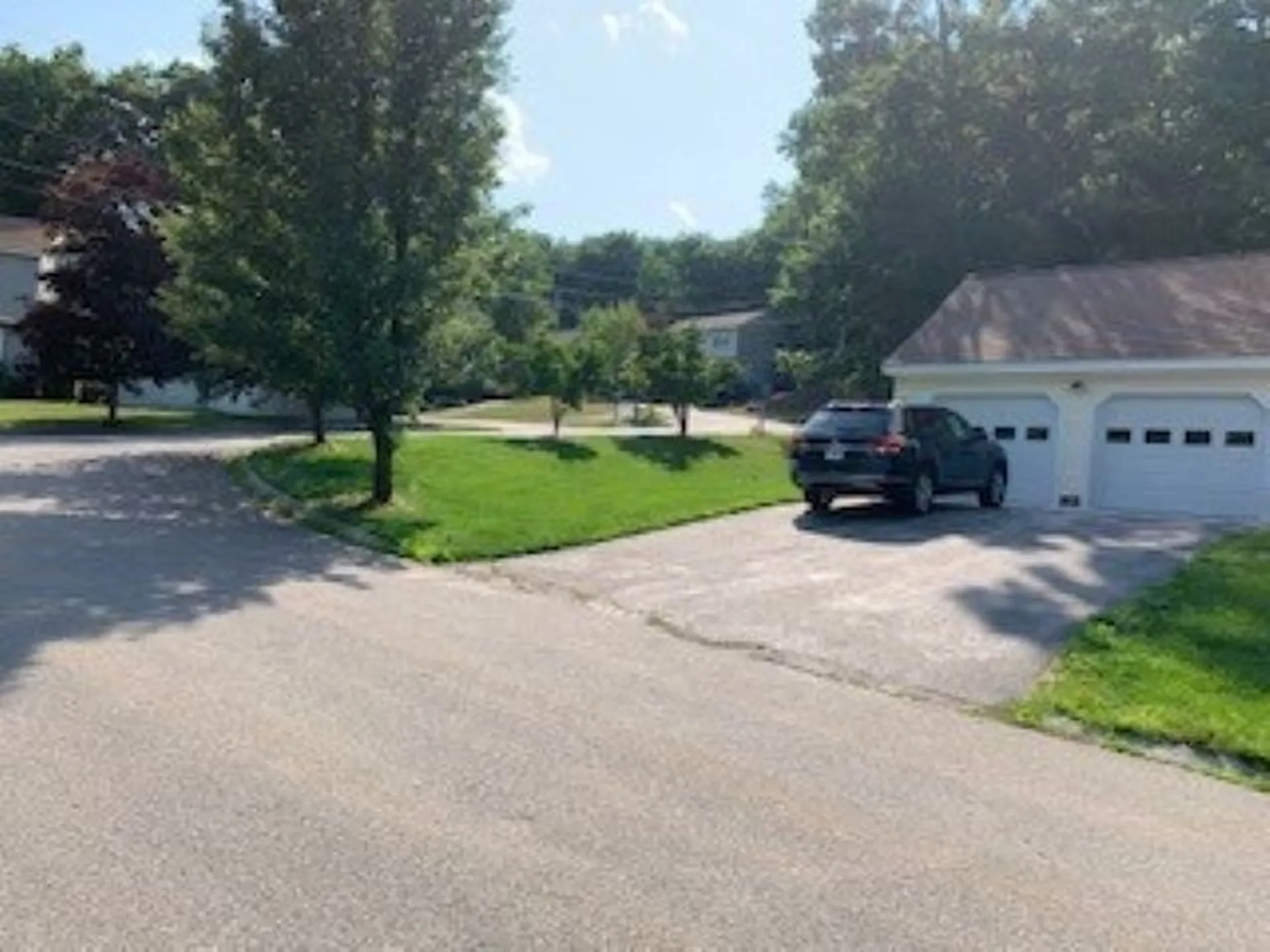 2 Smokey Lane Nashua NH 03062