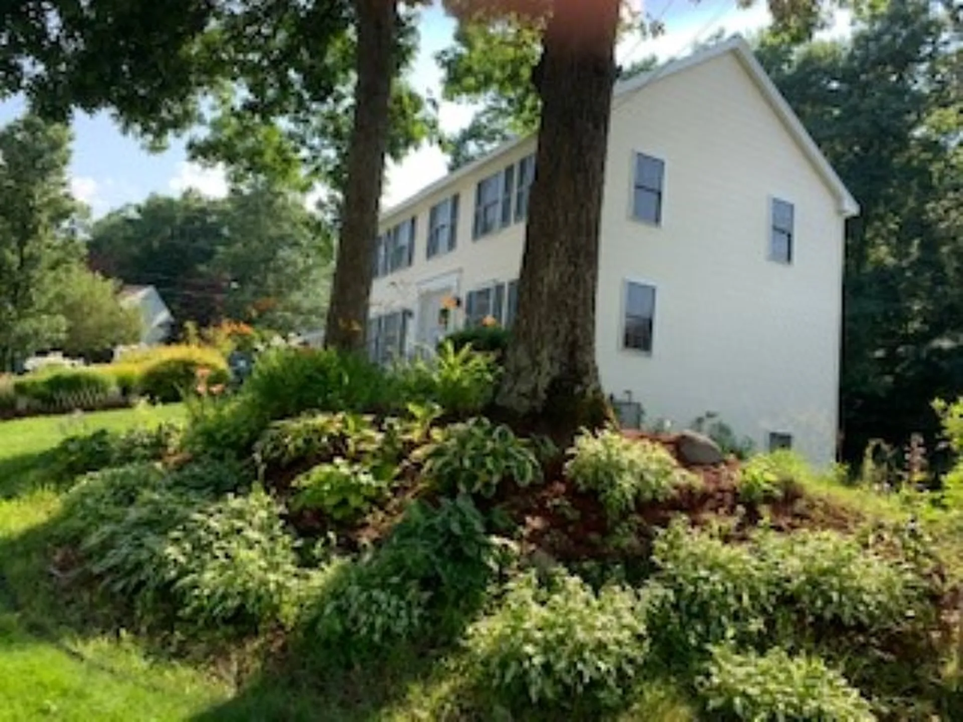 2 Smokey Lane Nashua NH 03062