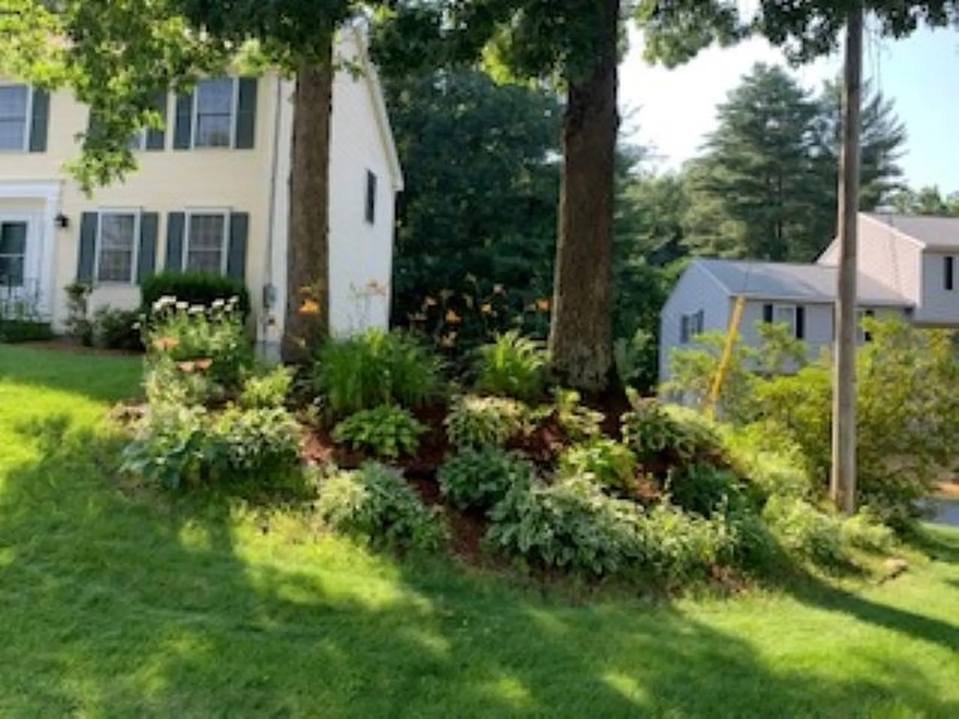 2 Smokey Lane Nashua NH 03062