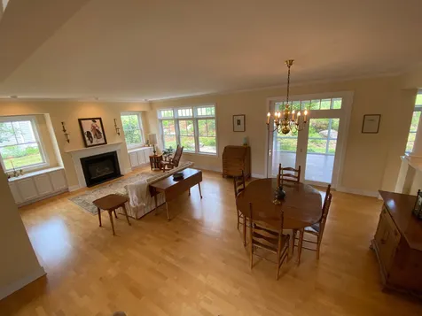 120 Fairway Drive South Burlington VT 05403