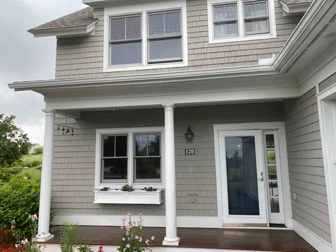 120 Fairway Drive South Burlington VT 05403