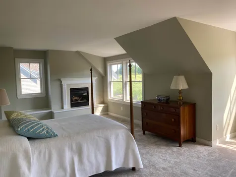 120 Fairway Drive South Burlington VT 05403