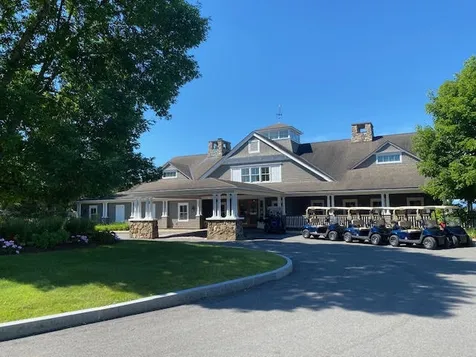 120 Fairway Drive South Burlington VT 05403