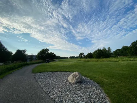 120 Fairway Drive South Burlington VT 05403