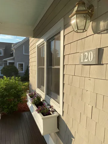 120 Fairway Drive South Burlington VT 05403