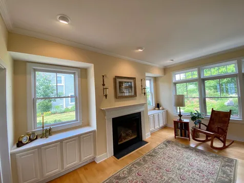 120 Fairway Drive South Burlington VT 05403