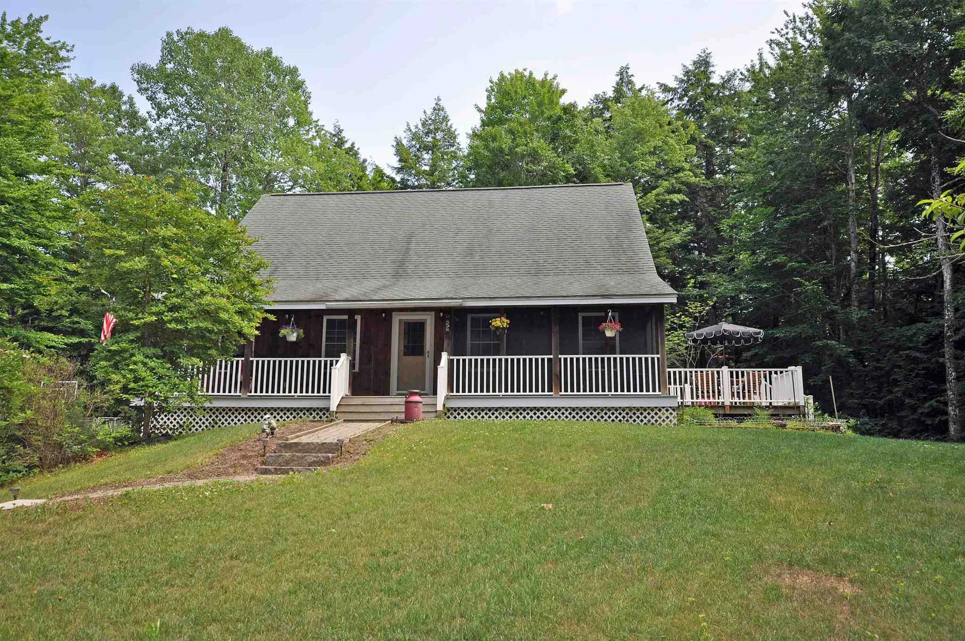 114 Ledgewood Terrace Bridgewater NH 03222