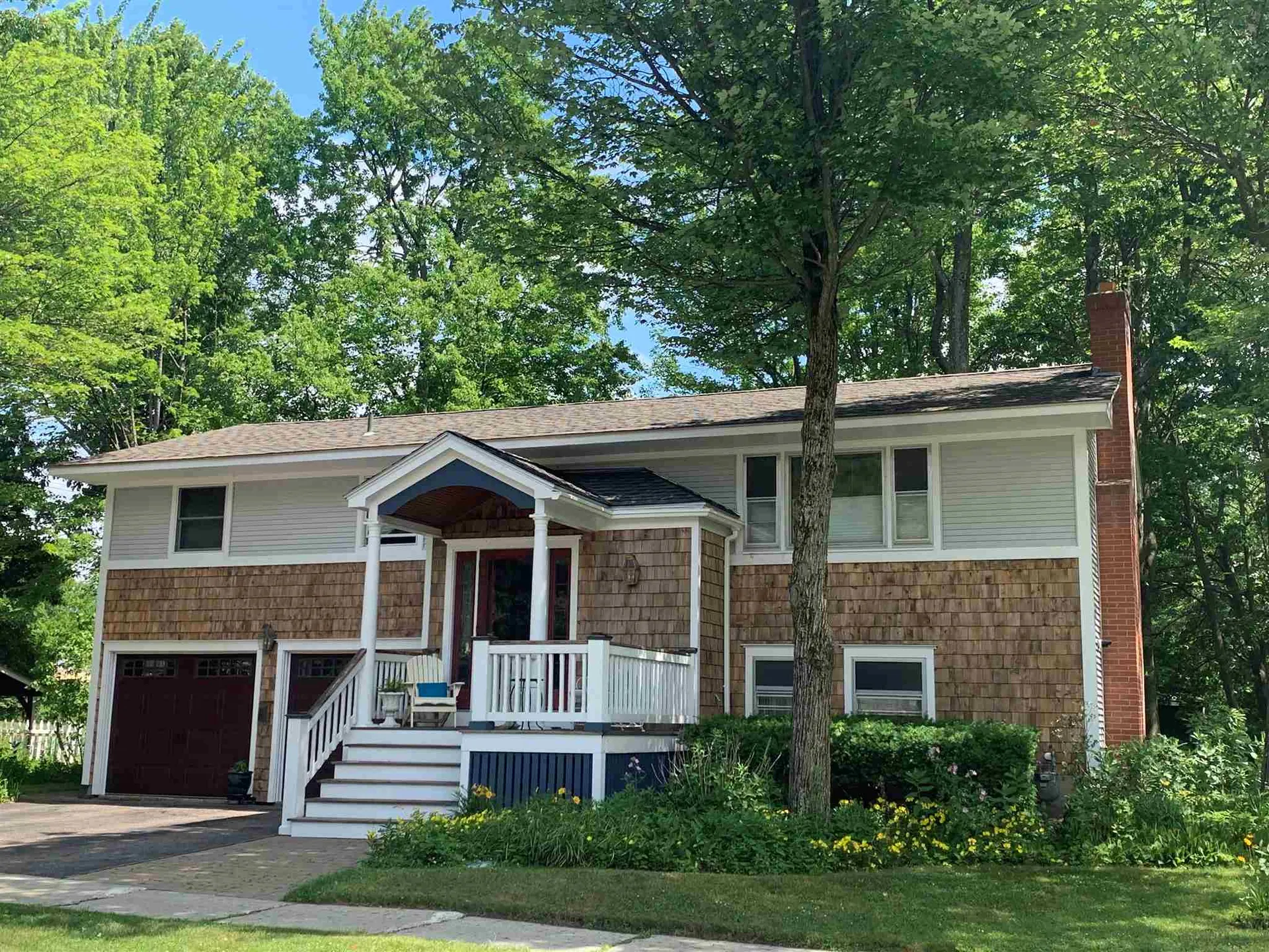 126 Pleasant Avenue Burlington VT 05408