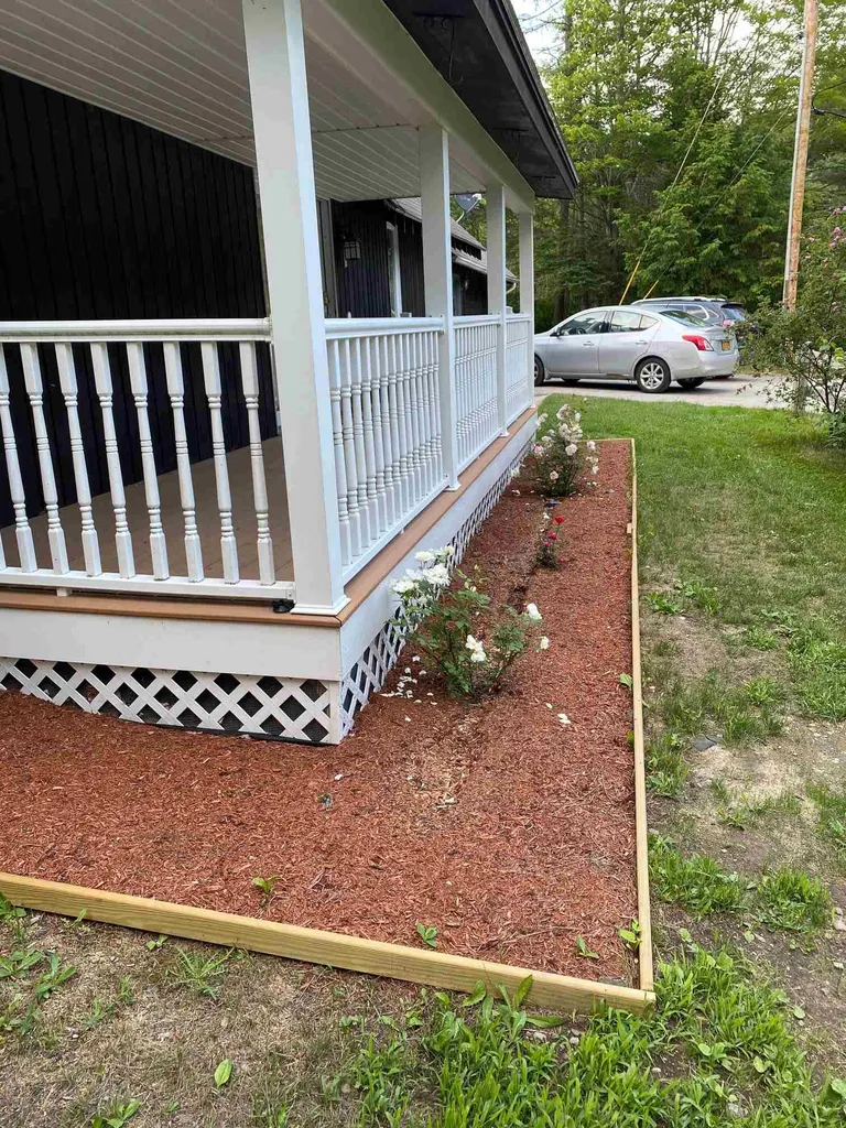 115 Overlook Road Milan NH 03588