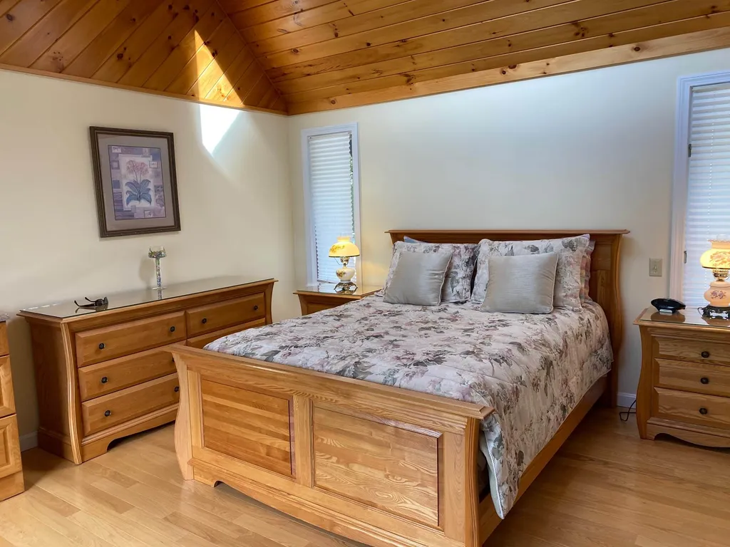 115 Overlook Road Milan NH 03588