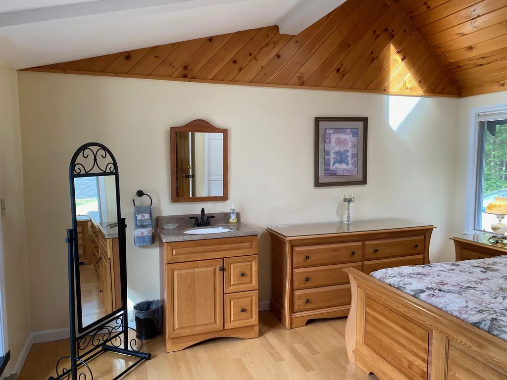 115 Overlook Road Milan NH 03588