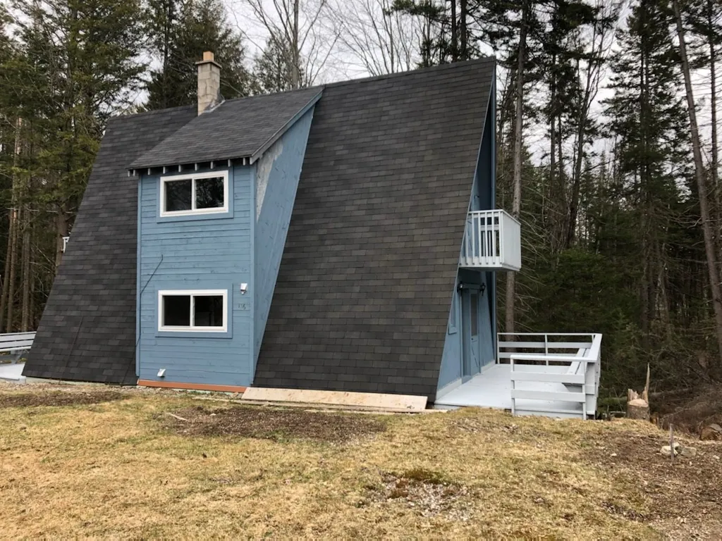 115 Overlook Road Milan NH 03588