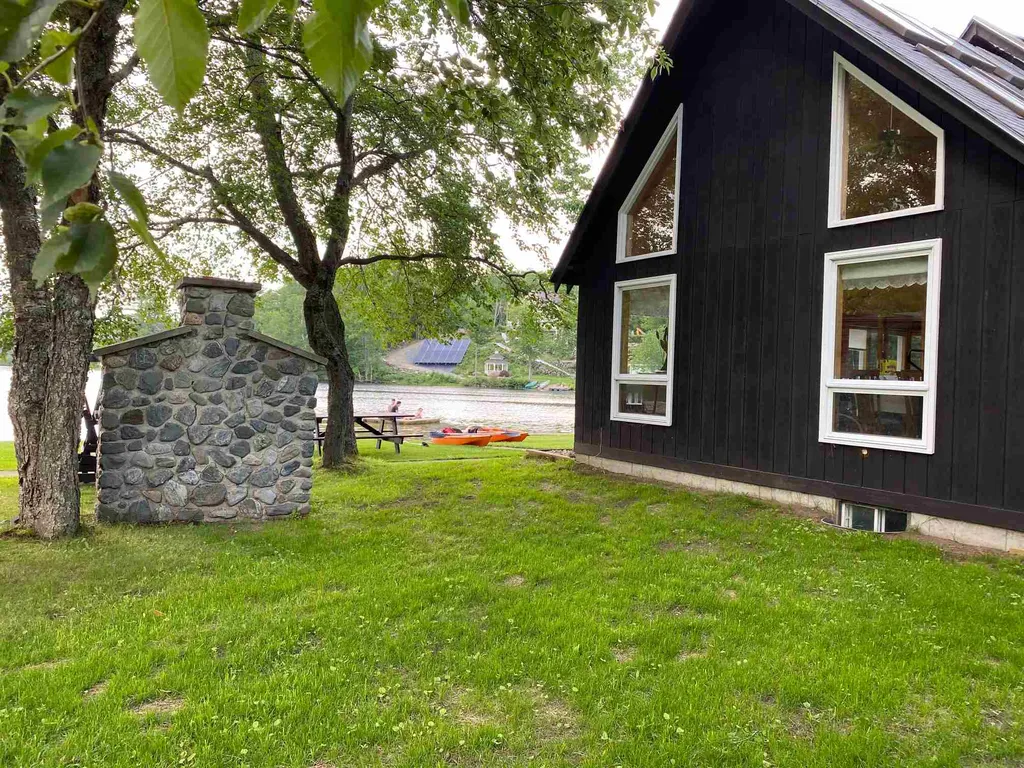 115 Overlook Road Milan NH 03588