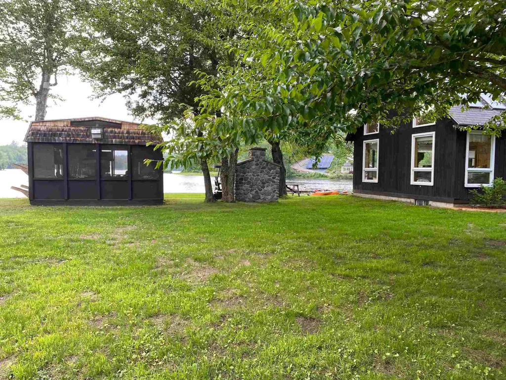 115 Overlook Road Milan NH 03588